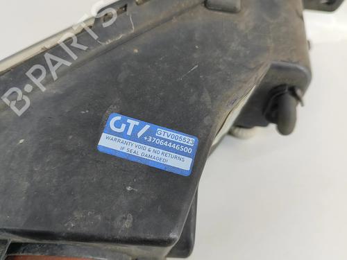 Right front fog light VW PASSAT B8 (3G2, CB2) 2.0 TDI | BP23865619C31