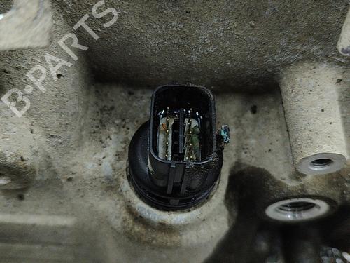 Gearbox NISSAN NAVARA NP300 Pickup (D23, D23T) 2.3 dCi 4x4 (D231) | BP19329483M3 