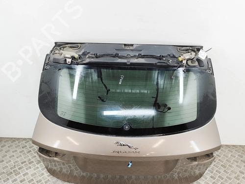 Tailgate JAGUAR F-PACE (X761) 2.0 TD4 AWD | BP33378618C6 - Image 3