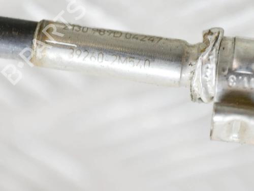 Electronic sensor HYUNDAI TUCSON (NX4E, NX4A) 1.6 T-GDi Hybrid | BP27757528M84  - Image 6