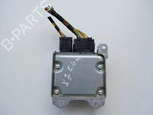 Kollisjonspute styreenhet JAGUAR XJ (X350, X358) D 2.7 | BP30231017M53