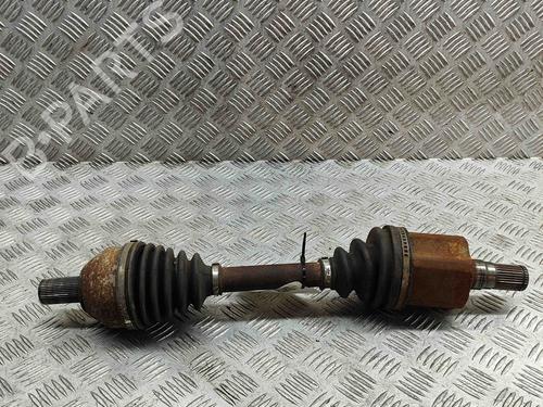 Used Left front driveshaft LAND ROVER FREELANDER 2 (L359) 2.2 TD4 4x4 (150 hp) 27240217
