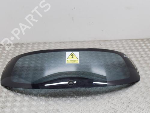 Bakrude RENAULT ZOE (BFM_) ZOE (88 hp) 16270171