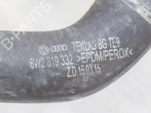Pipe AUDI A5 (F53, F5P) 2.0 TFSI | BP14622558M125 