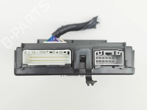 Electronic module MAZDA MX-5 IV (ND__) 2.0 (ND6E, NDERC) | BP37996779M83 - Image 5