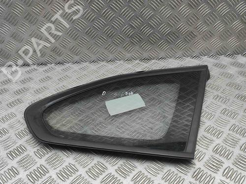 Used Rear right quarter glass BMW X1 (F48) sDrive 18 d (150 hp) 29730766