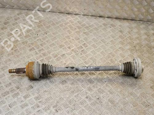 Used Left rear driveshaft Left rear driveshaft AUDI Q7 (4LB) 4.2 quattro (314 hp) 9167784 9167784