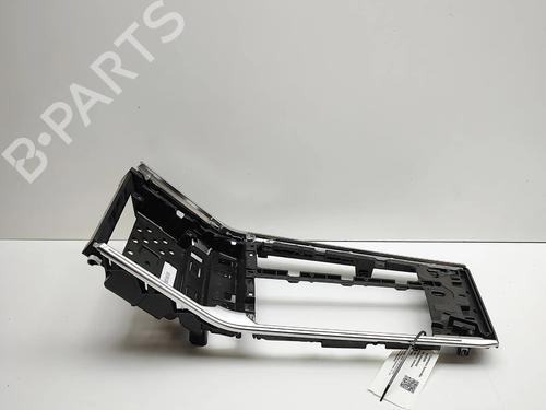 Middle console AUDI A6 C8 Avant (4A5) RS6 TFSI Mild Hybrid quattro | BP37583556I22 - Image 3