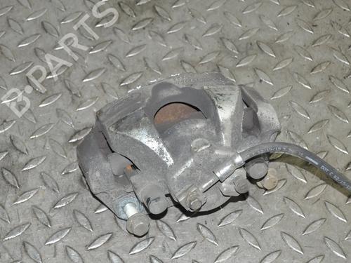 Right front brake caliper FORD FOCUS IV (HN) 1.0 EcoBoost | BP33339693M104 - Image 3