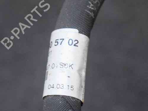 AC pipe MERCEDES-BENZ C-CLASS (W205) C 220 BlueTEC / d (205.003) | BP14665212M126 
