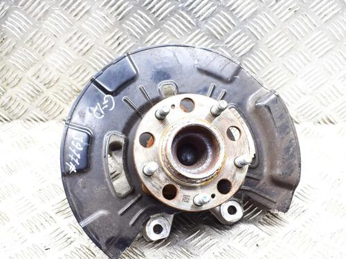 Used Right rear steering knuckle KIA SPORTAGE V (NQ5) 1.6 T-GDI (180 hp) 27761213