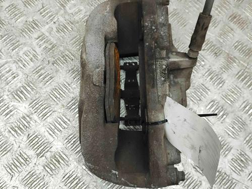 Right front brake caliper MERCEDES-BENZ C-CLASS Convertible (A205) C 220 d (205.404) | BP29542227M104