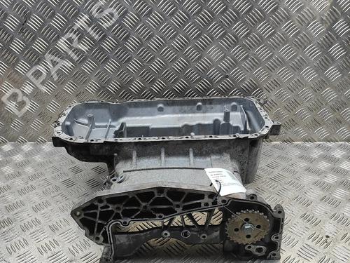 Cárter de óleo Cárter de óleo BMW 5 (E60) 530 d (211 hp) 35982581 35982581
