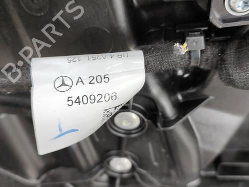 Left rear door MERCEDES-BENZ C-CLASS T-Model (S205) C 180 (205.240) | BP22807923C4 