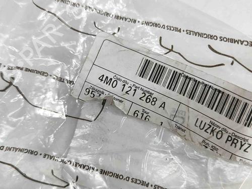 Support MERCEDES-BENZ B-CLASS Sports Tourer (W245) B 180 CDI (245.207) | BP29321531C155 