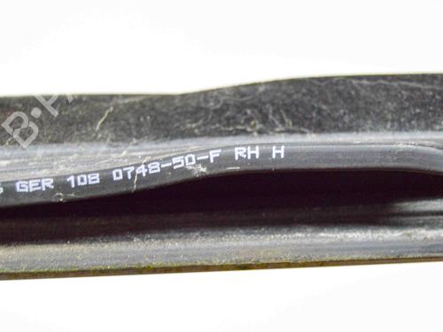 Dørliste TESLA MODEL 3 (5YJ3) EV Performance AWD | BP27759558C150 