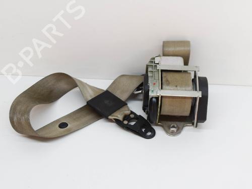 Used Front left seatbelt AUDI Q7 (4LB) 3.0 TDI quattro (233 hp) 6864605