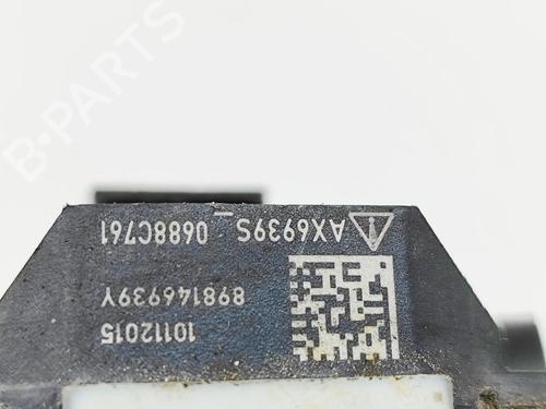 Electronic sensor ISUZU D-MAX II (TFR, TFS) 2.5 CRDi 4x4 (TFS86J) | BP32025710M84 