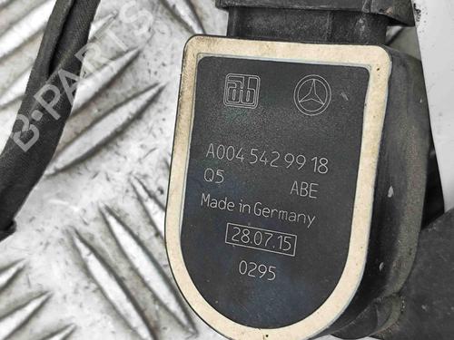Electronic sensor MERCEDES-BENZ GLE Coupe (C292) AMG 63 S 4-matic (292.375) | BP29459846M84 