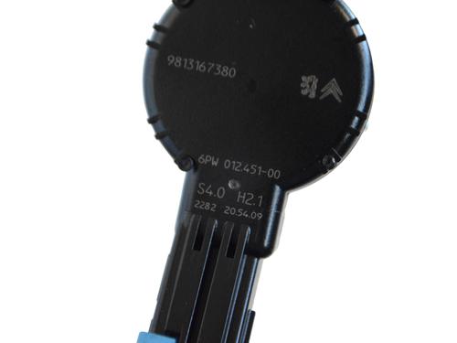 Electronic sensor CITROËN C4 III (BA_, BB_, BC_) ë-C4 (BCZKXC, BZCKSC) | BP33359832M84 - Image 5