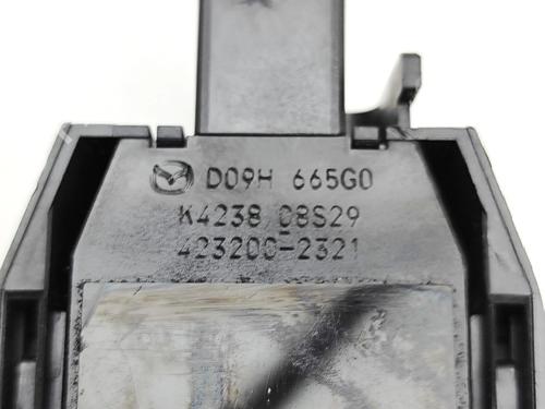 Electronic sensor MAZDA MX-5 IV (ND__) 2.0 (ND2E, ND6E) | BP37402735M84 - Image 6