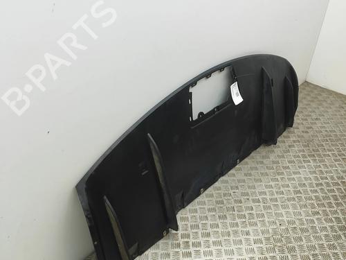 Underbody protection TESLA MODEL X (5YJX) P100D AWD | BP33661402M92 - Image 2