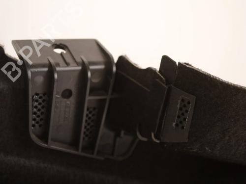 Boot lining BMW 3 (F30, F80) 330 d | BP30529915I3 - Image 3