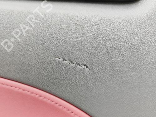 Seats set LEXUS NX II (_A2_, _H2_) 350h E-Four (AAZH25) | BP33387204C78 - Image 16