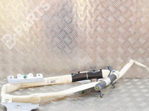 Used Right door airbag Right door airbag VOLVO XC70 I Cross Country (295) D5 XC AWD (163 hp) 8839140 8839140