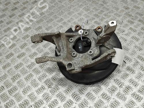 Left rear steering knuckle CITROËN C5 AIRCROSS (A_) 1.6 Hybrid 225 (A45GFR) | BP29458813M27