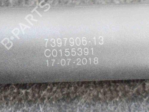 Tailgate lift support BMW 6 Gran Turismo (G32) 640 i | BP14612471C138 