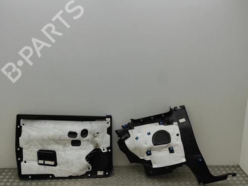 Seats set FIAT 500e (332_) Elektro (FA1) | BP36470360C78 - Image 10