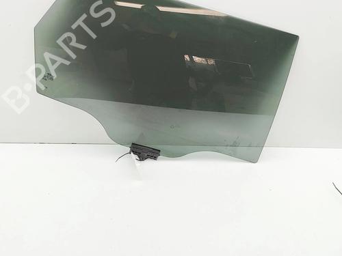 Used Rear right door window Rear right door window KIA OPTIMA Sportswagon (JF) 1.7 CRDi (141 hp) 33206624 33206624