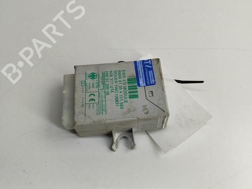 Used Electronic module JAGUAR XF I (X250) 2.2 D (190 hp) 24580920