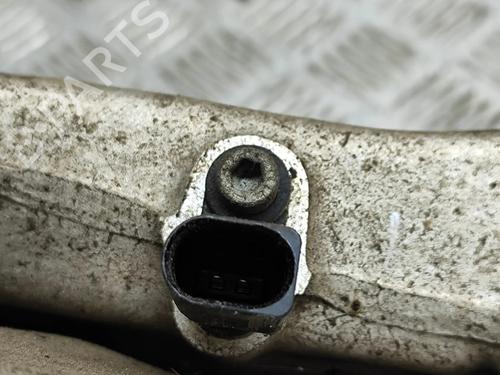 Left front steering knuckle AUDI Q5 (FYB, FYG) 40 TDI quattro | BP27769878M25 