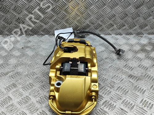 Right front brake caliper ASTON MARTIN DBX 4.0 All-wheel Drive | BP37269353M104 - Image 2