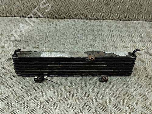 Oliekøler MITSUBISHI OUTLANDER III (GG_W, GF_W, ZJ, ZL, ZK) 2.0 Hybrid 4WD (GG2W) (200 hp) 27777402