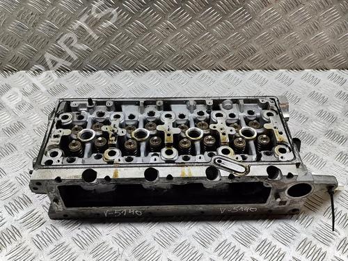 Used Cylinder head Cylinder head SKODA SUPERB III (3V3) 1.6 TDI (120 hp) 24582472 24582472