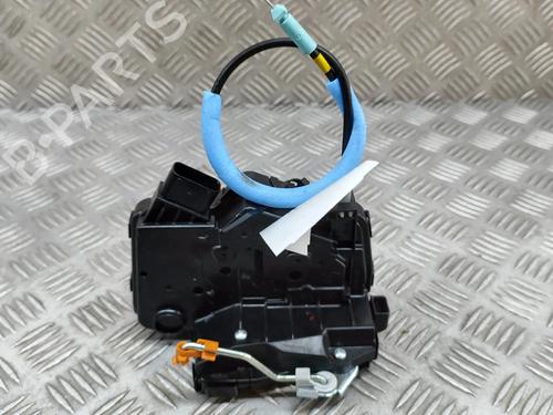 Used Rear right lock HYUNDAI TUCSON (NX4E, NX4A) 1.6 T-GDi Hybrid (230 hp) 27777972