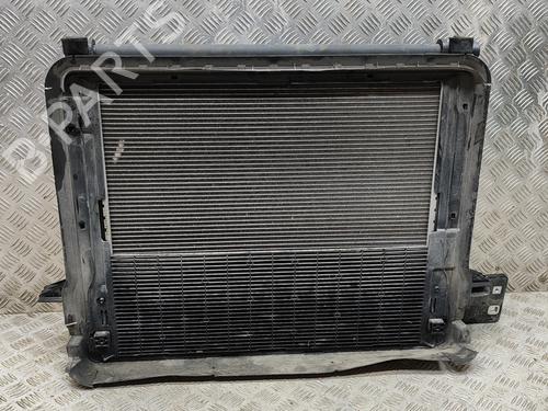 Used Radiator set VW ID.3 (E11, E12) Pro (145 hp) 27766393