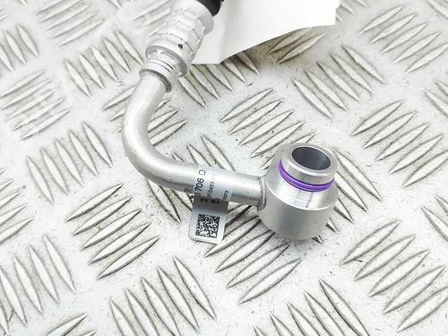 AC pipe PORSCHE MACAN (XAB) 4 Electric 4 (XABBB1, XABFD1) | BP38467265M126 - Image 4