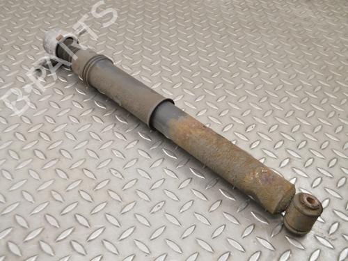 Used Right rear shock absorber Right rear shock absorber PEUGEOT RCZ 1.6 16V (156 hp) 33352230 33352230