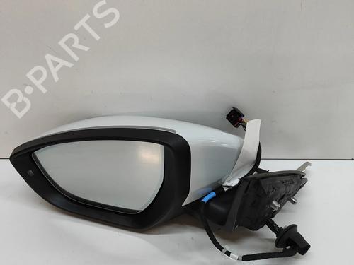 Used Left mirror Left mirror AUDI Q8 E-TRON Sportback (GET) 55 quattro (408 hp) 33371726 33371726