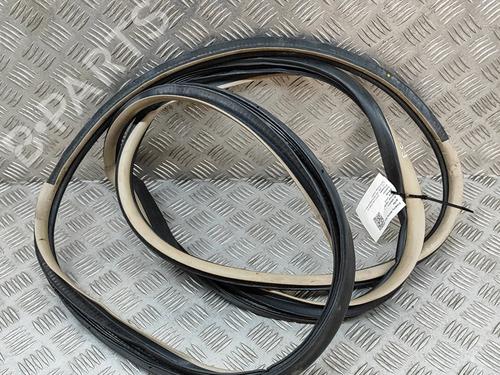 Rubber door seal TOYOTA LAND CRUISER PRADO (_J12_) 3.0 D-4D (KDJ120, KDJ125) | BP23865582C142 