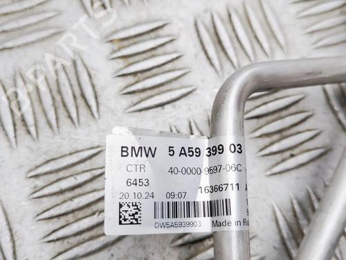 AC pipe BMW 3 (G20, G80, G28) 330 e Plug-in-Hybrid | BP39656603M126 - Image 7