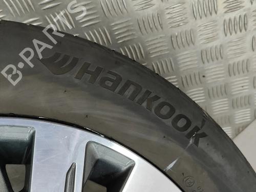 Rim AUDI Q4 E-TRON SUV (F4B) 45 | BP28674579C45 