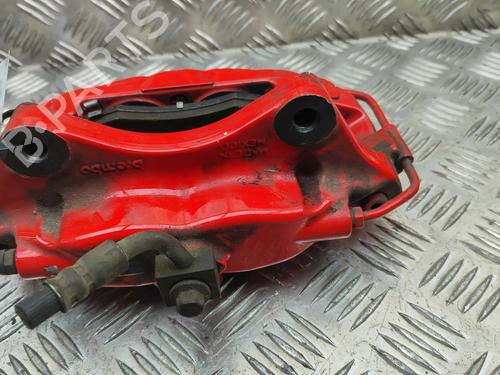 Right rear brake caliper TESLA MODEL S (5YJS) P100D AWD | BP28302617M106