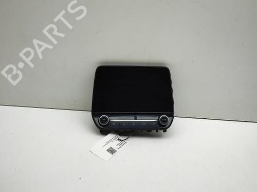 Display monitor FORD TRANSIT V363 Platform/Chassis (FED, FFD) 2.0 EcoBlue | BP40460549C48 - Image 5