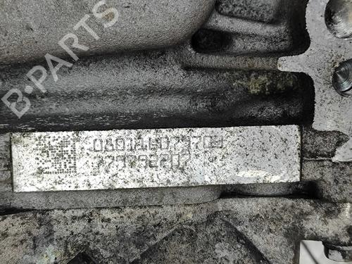 Engine (For Parts) AUDI A4 B7 Avant (8ED) 2.0 TFSI | BP22352423M64 - Image 9