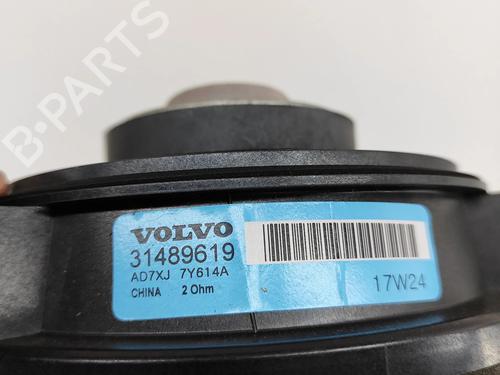 Speaker VOLVO XC60 I SUV (156) D4 AWD | BP16077695E2
